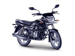 Bajaj Platina at Taka 96,500